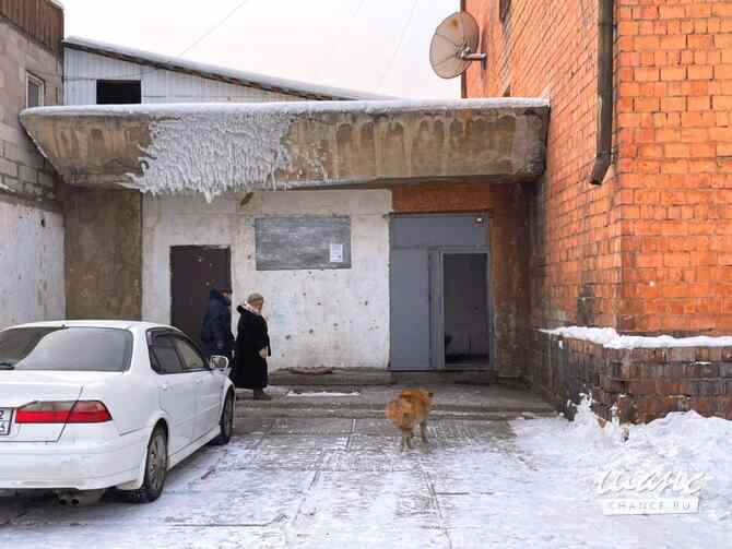 1-к квартира, 34.4 м², этаж 3/4 Кызыл - изображение 4