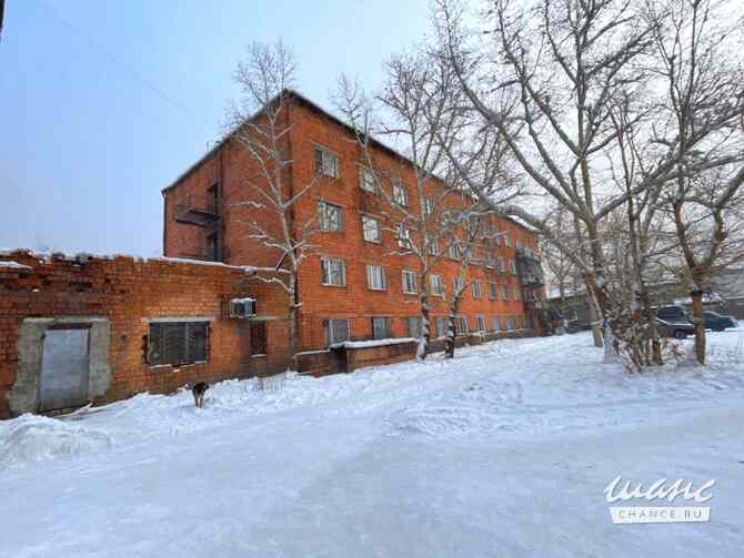 1-к квартира, 34.4 м², этаж 3/4 Кызыл - изображение 3