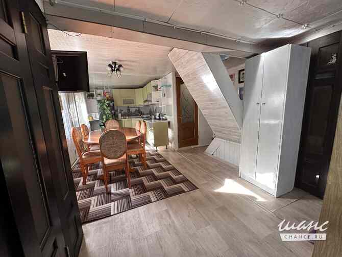 Дом 64 м², Минусинская улица, 8 Ангарск - изображение 1