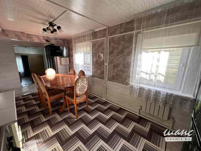 Дом 64 м², Минусинская улица, 8 Ангарск - изображение 6