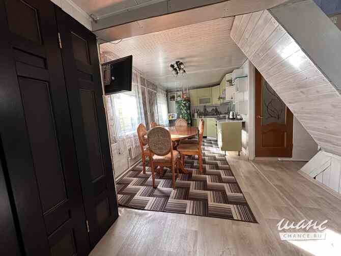 Дом 64 м², Минусинская улица, 8 Ангарск - изображение 3