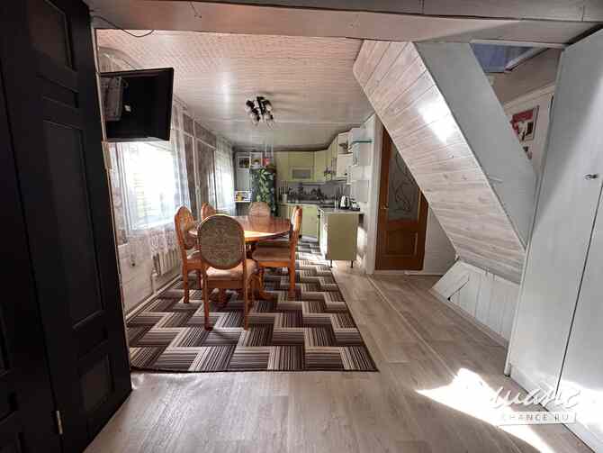 Дом 64 м², Минусинская улица, 8 Ангарск - изображение 2