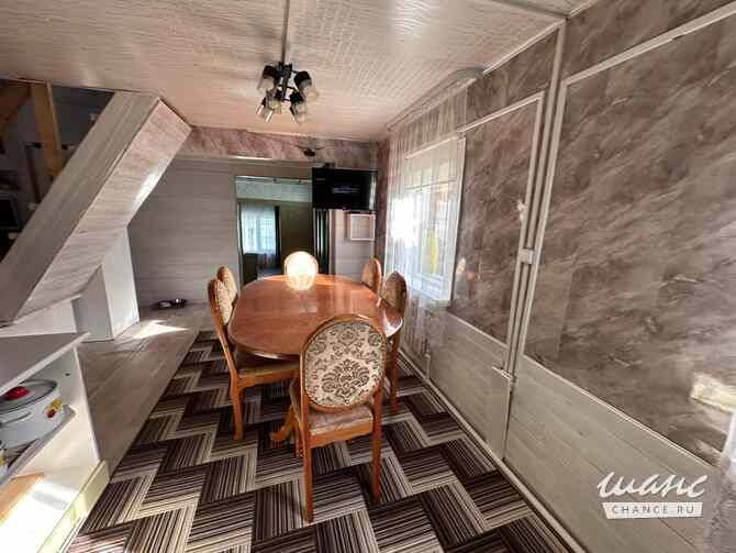 Дом 64 м², Минусинская улица, 8 Ангарск - изображение 5