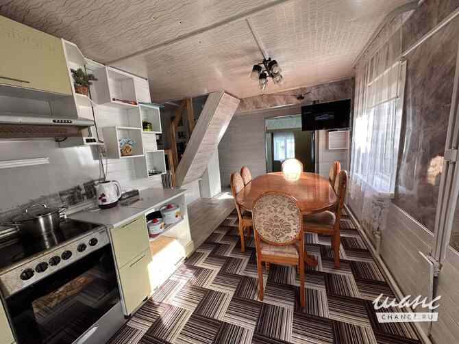 Дом 64 м², Минусинская улица, 8 Ангарск - изображение 4