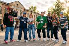 Видео сюрприз от родителей на выпускной для выпускников