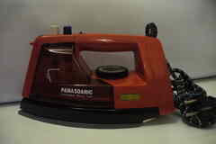 Утюг Panasoanic FTC-103, новый без пара.