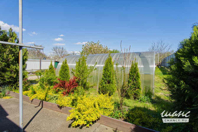 Просторный дом с участком в тихом пригороде Краснодара Краснодар - изображение 9