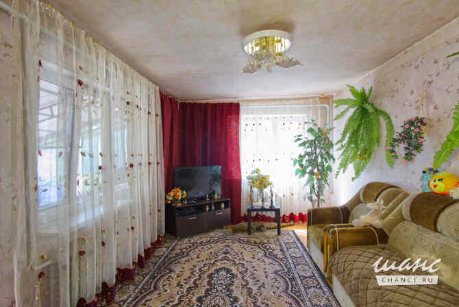 Просторный дом с участком в тихом пригороде Краснодара Краснодар - изображение 8