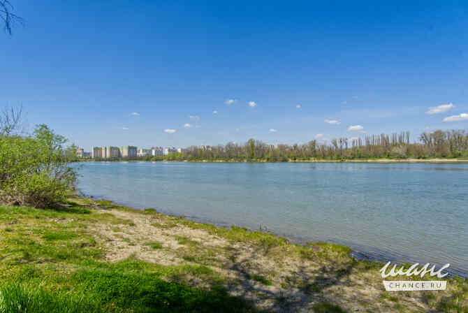 Просторный дом с участком в тихом пригороде Краснодара Краснодар - изображение 2