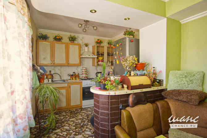 Просторный дом с участком в тихом пригороде Краснодара Краснодар - изображение 3