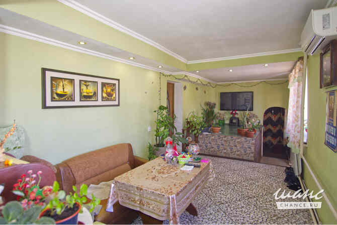 Просторный дом с участком в тихом пригороде Краснодара Краснодар - изображение 4