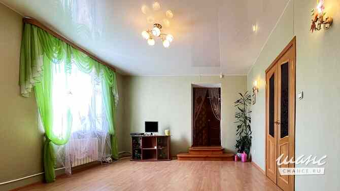 Жилой дом 352 м² с зимним садом, баней и гаражом на 13 сотках в Шлиссельбурге Шлиссельбург - изображение 2