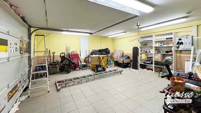 Жилой дом 352 м² с зимним садом, баней и гаражом на 13 сотках в Шлиссельбурге Шлиссельбург - изображение 5