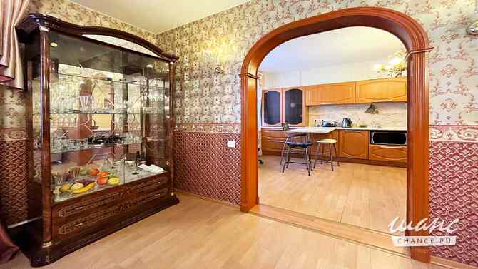 Жилой дом 352 м² с зимним садом, баней и гаражом на 13 сотках в Шлиссельбурге Шлиссельбург - изображение 3