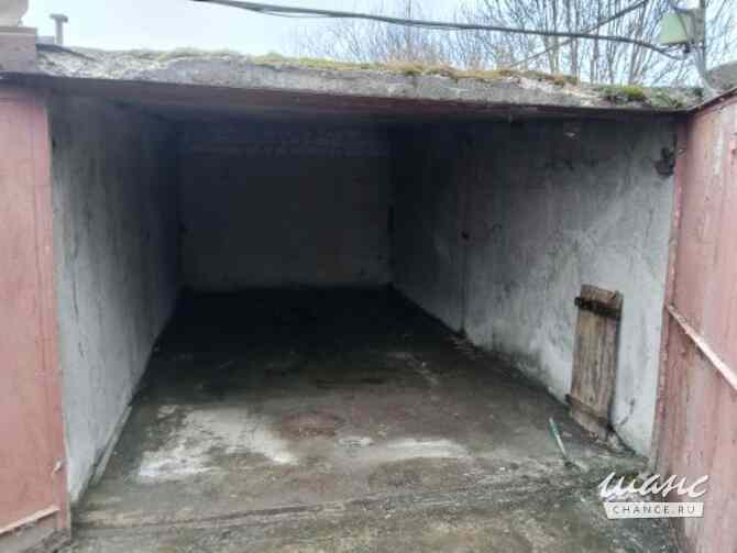 Продам гараж, 18 м² Санкт-Петербург - изображение 2