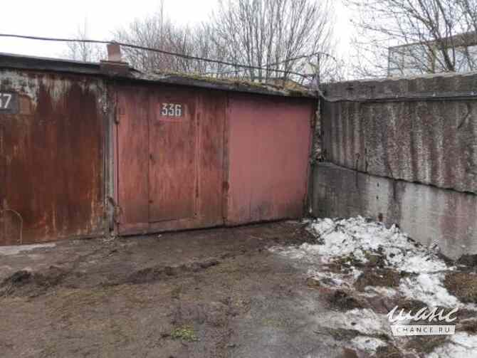 Продам гараж, 18 м² Санкт-Петербург - изображение 1