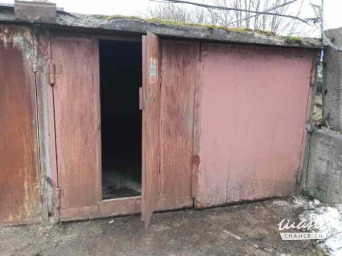 Продам гараж, 18 м² Санкт-Петербург - изображение 4