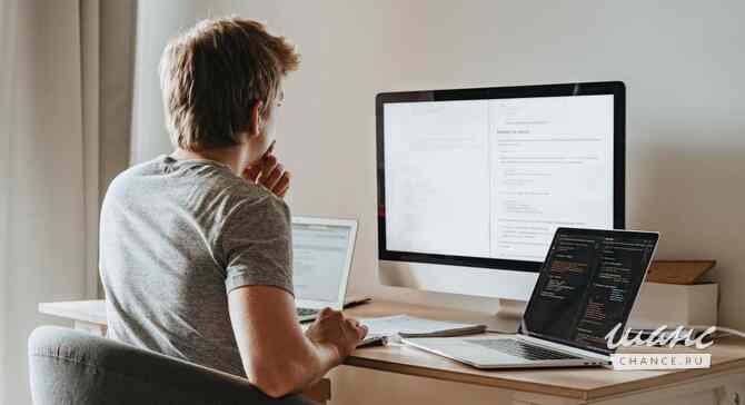 Вакансия оператора чата и live трансляций (Удаленная работа) Москва - изображение 1