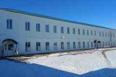 продажа - здания, строения