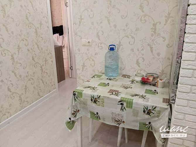 1-к квартира, 35.8 м², этаж 12/19 Люберцы - изображение 8