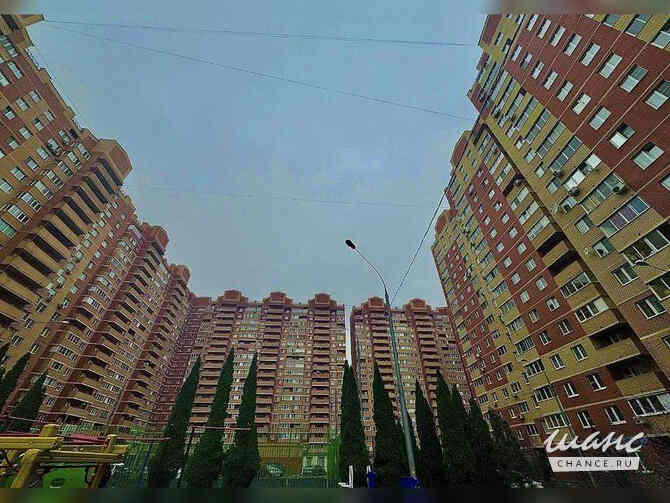 1-к квартира, 35.8 м², этаж 12/19 Люберцы - изображение 1