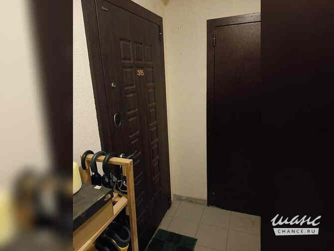 1-к квартира, 35.8 м², этаж 12/19 Люберцы - изображение 4