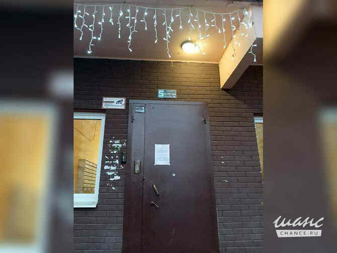 1-к квартира, 35.8 м², этаж 12/19 Люберцы - изображение 3