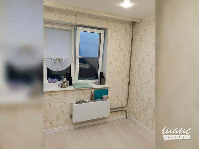 1-к квартира, 35.8 м², этаж 12/19 Люберцы - изображение 9