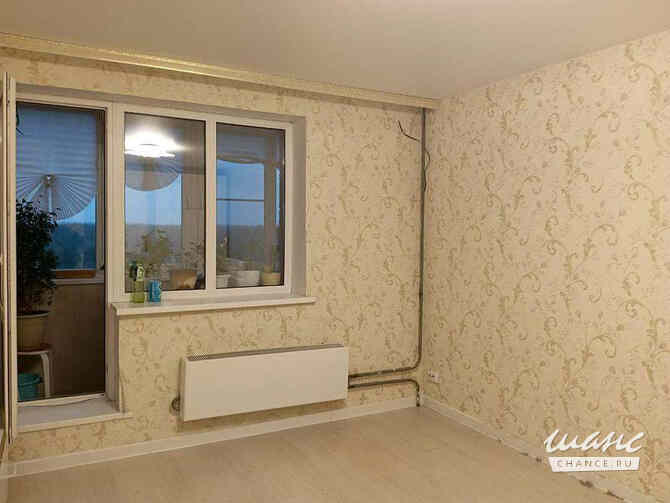 1-к квартира, 35.8 м², этаж 12/19 Люберцы - изображение 10