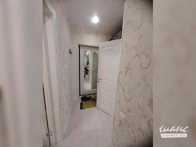 1-к квартира, 35.8 м², этаж 12/19 Люберцы - изображение 6