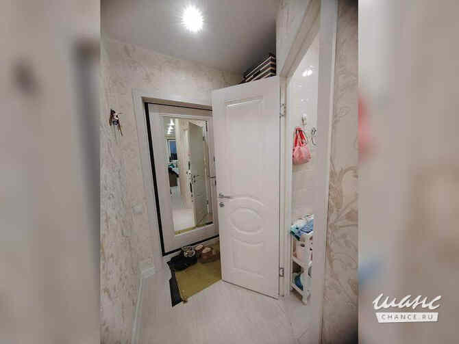 1-к квартира, 35.8 м², этаж 12/19 Люберцы - изображение 5