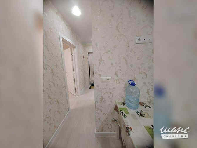 1-к квартира, 35.8 м², этаж 12/19 Люберцы - изображение 7