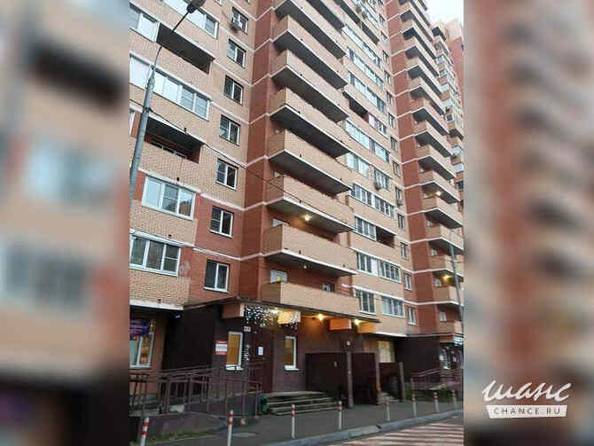 1-к квартира, 35.8 м², этаж 12/19 Люберцы - изображение 2