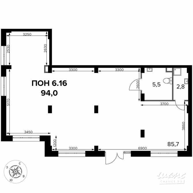 продажа - помещения различного назначения Москва - изображение 3
