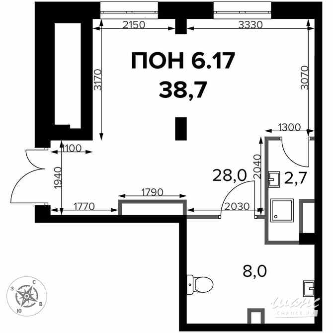 продажа - помещения различного назначения Москва - изображение 3