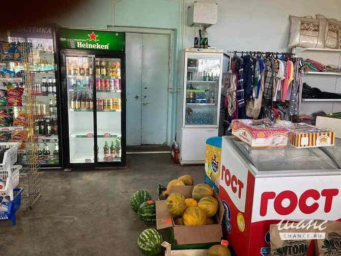 продажа - объекты сферы услуг  - изображение 1