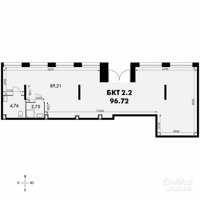 продажа - помещения различного назначения Москва - изображение 3