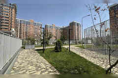 1-к квартира, 31.8 м², этаж 8/16