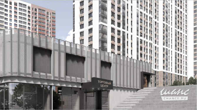 продажа - объекты сферы услуг Москва - изображение 1