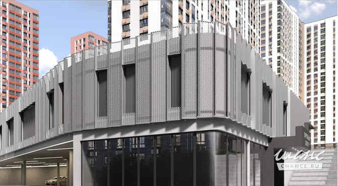 продажа - объекты сферы услуг Москва - изображение 5