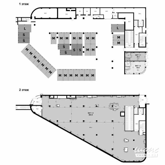 продажа - объекты сферы услуг Москва - изображение 3