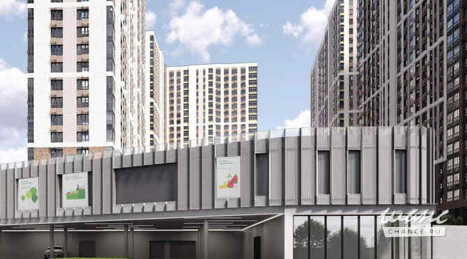 продажа - объекты сферы услуг Москва - изображение 2