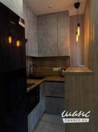 1-к квартира, 26.9 м², этаж 5/16 Краснодар - изображение 7