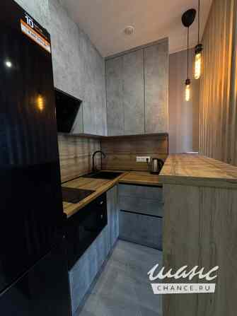 1-к квартира, 26.9 м², этаж 5/16 Краснодар - изображение 1