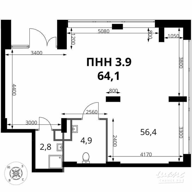 продажа - помещения различного назначения Химки - изображение 3