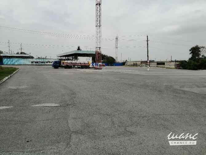 продажа - производственные и складские помещения Владикавказ - изображение 1