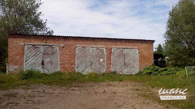 продажа - здания, строения Селижарово - изображение 1