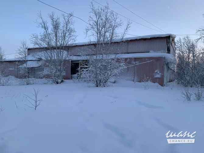 продажа - здания, строения Новый Уренгой - изображение 9