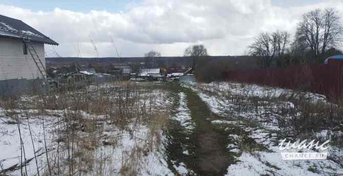 Земельный участок 10 соток, ИЖС, Садовая улица Коломна - изображение 1