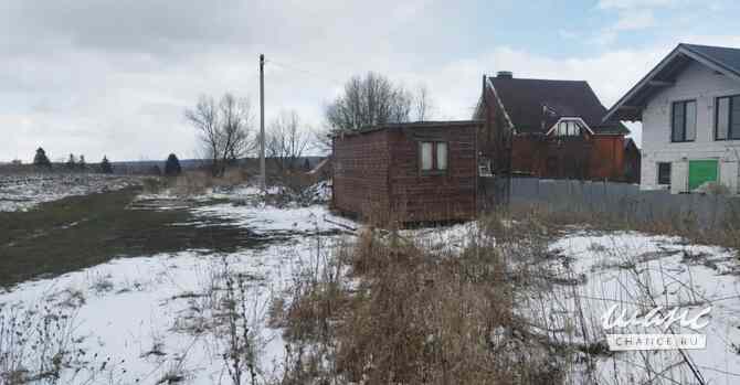 Земельный участок 10 соток, ИЖС, Садовая улица Коломна - изображение 4